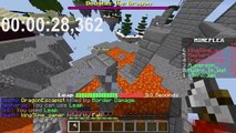 [Mineplex Dragon Escape] Skylands 1:08,468 [PB]