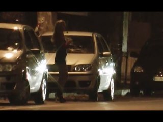 Pescara - Prostituzione, sgominata gang di bulgari (08.04.16)