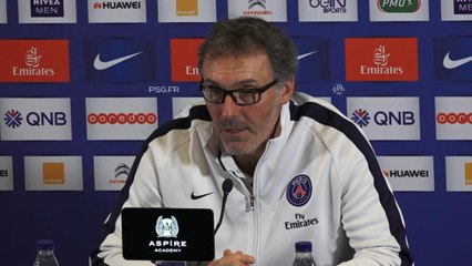 Quarts - Blanc : "De la déception à la frustration"