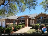 BEAUTIFUL ALL BRICK EXECUTIVE HOME IN A STUNNING WATERFRONT COMMUNITY!!