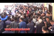 Hakkari Emniyet Müdürlüğü bin 500 yurttaşa pilav dağıttı