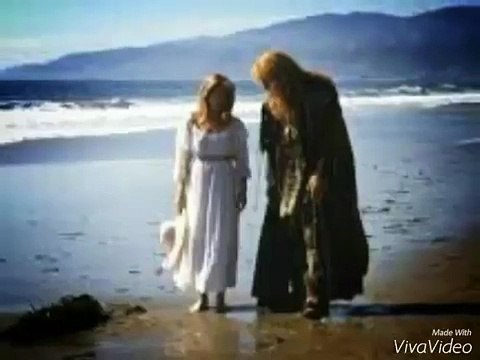 Can't Help Falling In Love With You-Beauty and the Beast 1987