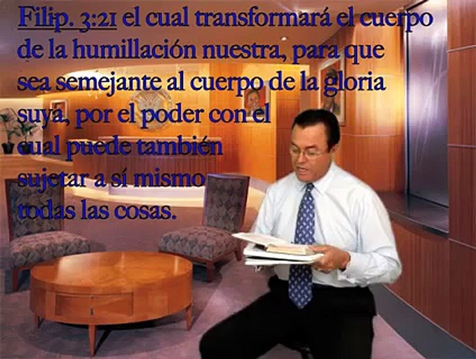 LA REGLA DEL EVANGELIO