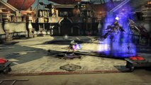 God of War: Ascension multiplayer trailer