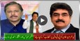 Should Imran Khan Address Nation On PTV? Mazhar Abbas And Iftikhar Ahmed Views