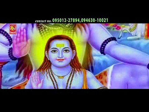 Roop Rab Da | Punjabi Devotional Song | Pargat Shumb | R.K.Production | Punjabi Sufiana