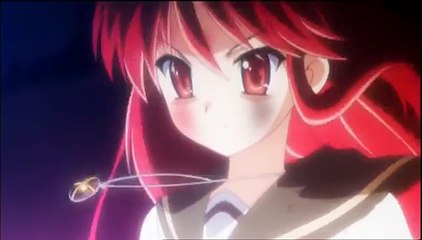 Shakugan no shana #1