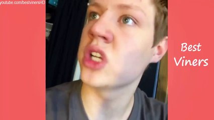 Aaron Doh NEW Vines 2015 - Vine compilation - Best Viners