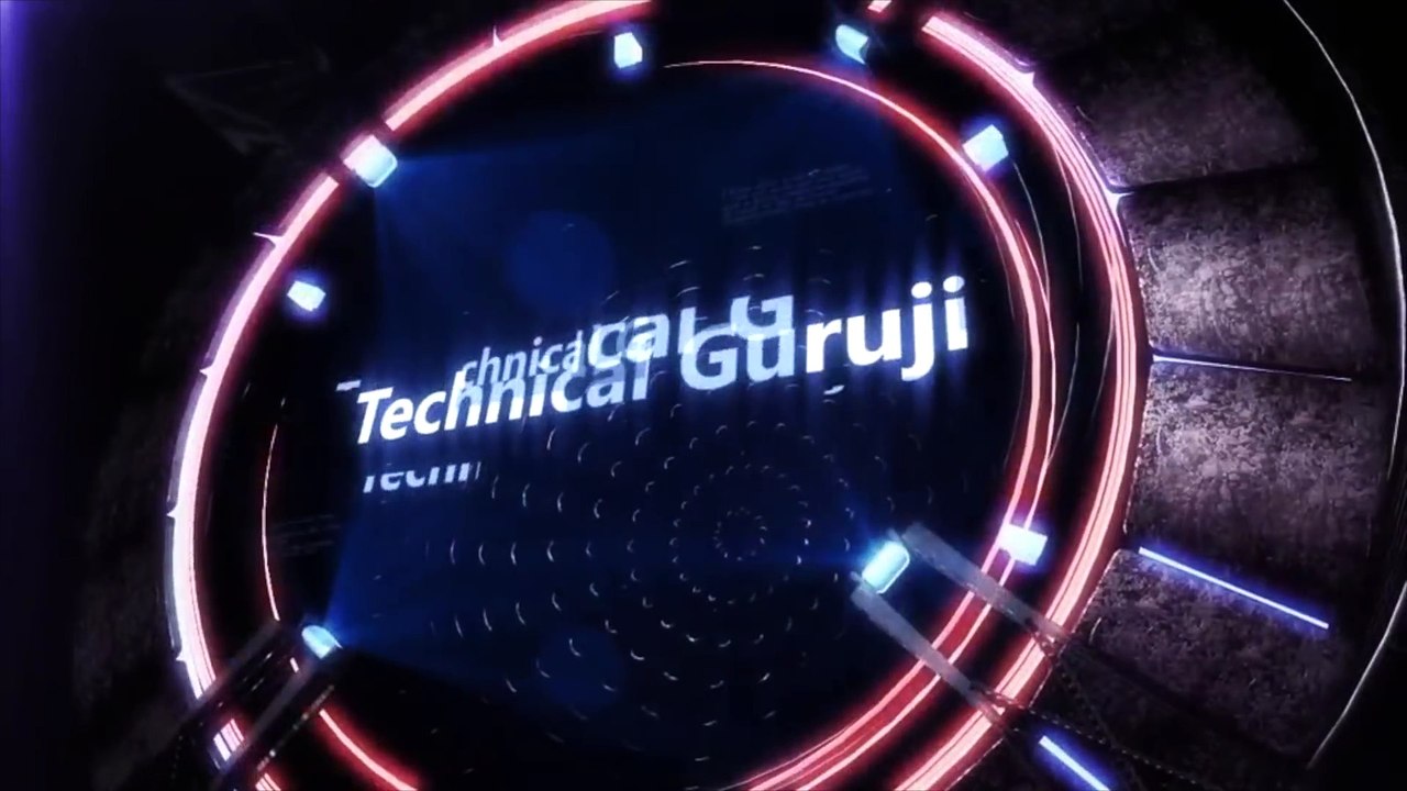 [Hindi] How to Make Youtube Intros on Android Phone   Android App Review #22