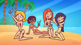 Totally Spies 1x5 Child Play