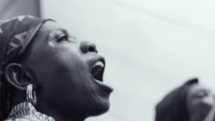 MAJOR LAZER ft. NYLA & FUSE ODG - LIGHT IT UP