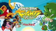 Hack Angry Birds Fight RPG Puzzle 2.3.2 Mod Apk