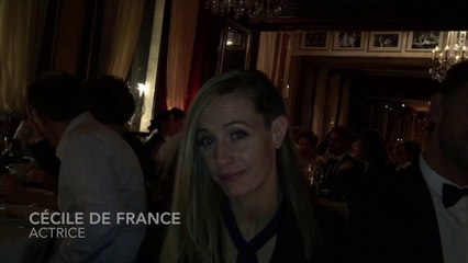 Oui au Méridien de l'Amour, à Cabourg