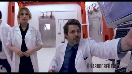 Breakthrough (2016) - Haley Bennett, Tim Roth Movie HD  funny movies 2016