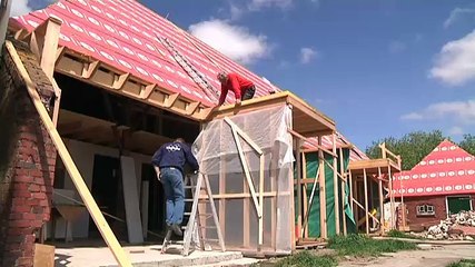 VNG waarschuwt: gemeenten moeten ingrijpen om plattelandsverloedering te voorkomen - RTV Noord