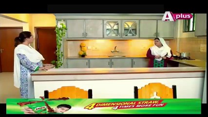 Bheegi Palken Episode 22 Full 8th April 2016