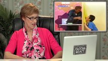 ELDERS REACT TO CRAZY JAPANESE GAME SHOWS