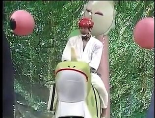 Funny Fails Accidents In Japanese TV Show