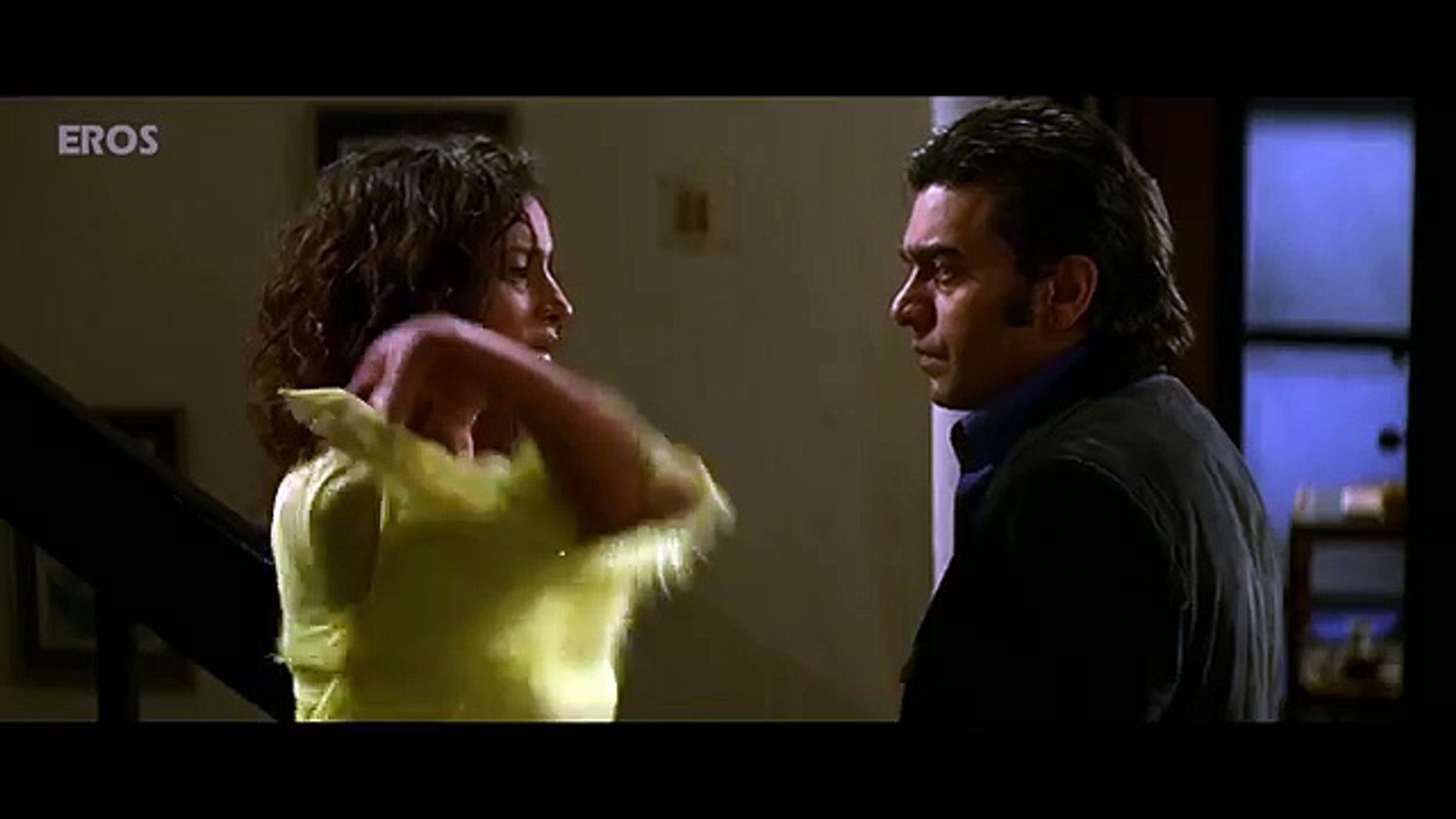 Bollywood seducing scenes
