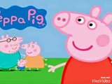 Creepypasta de peppa pig escalofriante