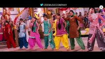 Tera Roop Da Nazaara - Club Dancer - Sunidhi Chauhan & Varinder Vizz - Rajbir Singh & Nisha Mavani