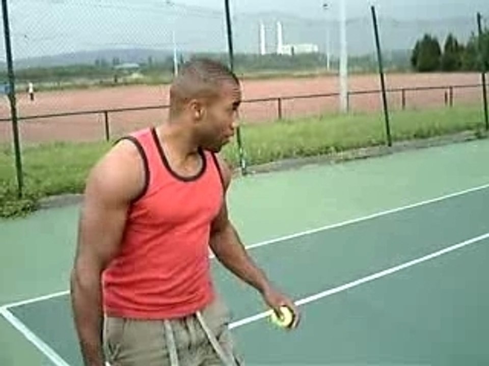 punisher tennis loic johnmikejordan