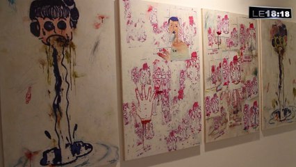 Marseille : une exposition inédite de Cody Choi au Mac