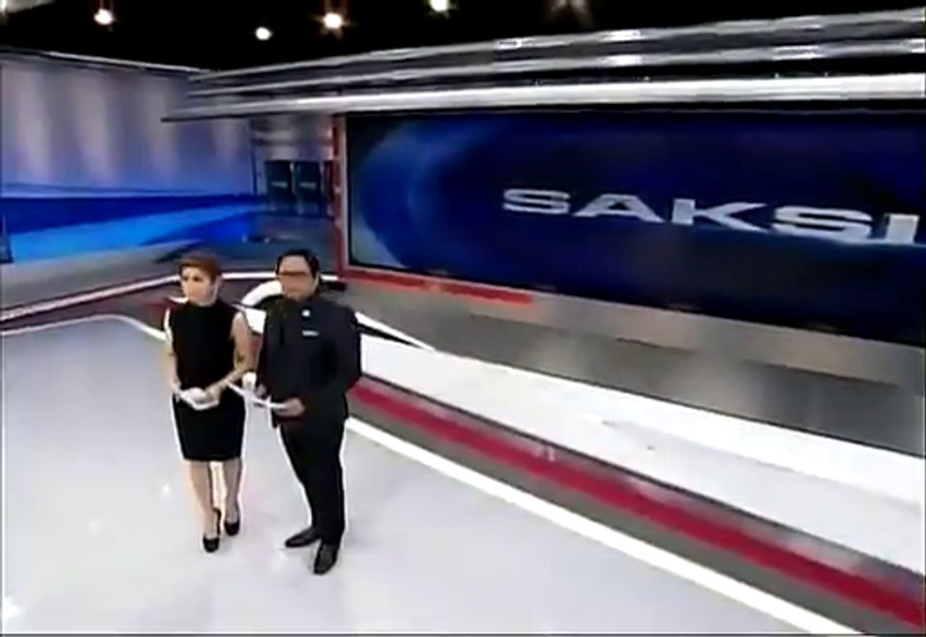 Saksi April 8 2016