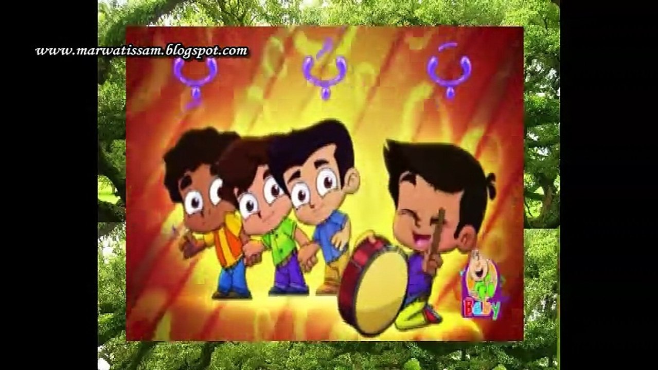 Babobi Toyor Baby -Toyour al jannah