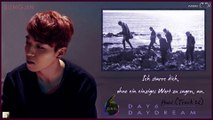 Day6 - Hunt (Track 06) k-pop german Sub] 2 ND Mini Album DAYDREAM