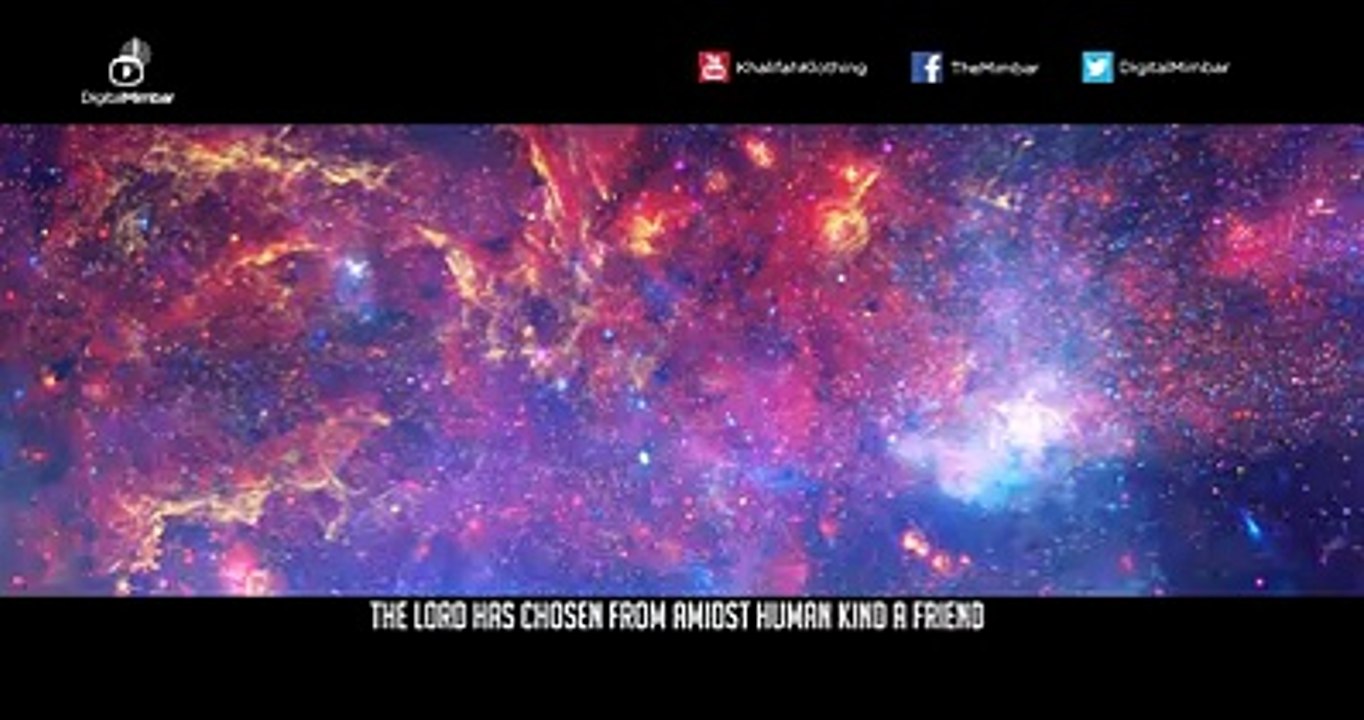 MUST SEE! The Trials of Prophet Ibrahim - Powerful Reminder