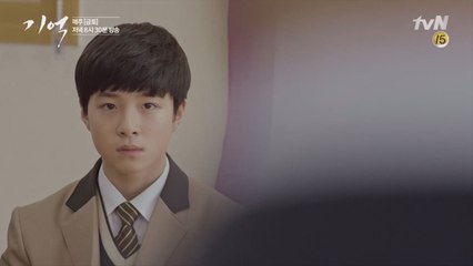 갑질 이사장 응징하는 이성민, 전율의 5분 선공개!