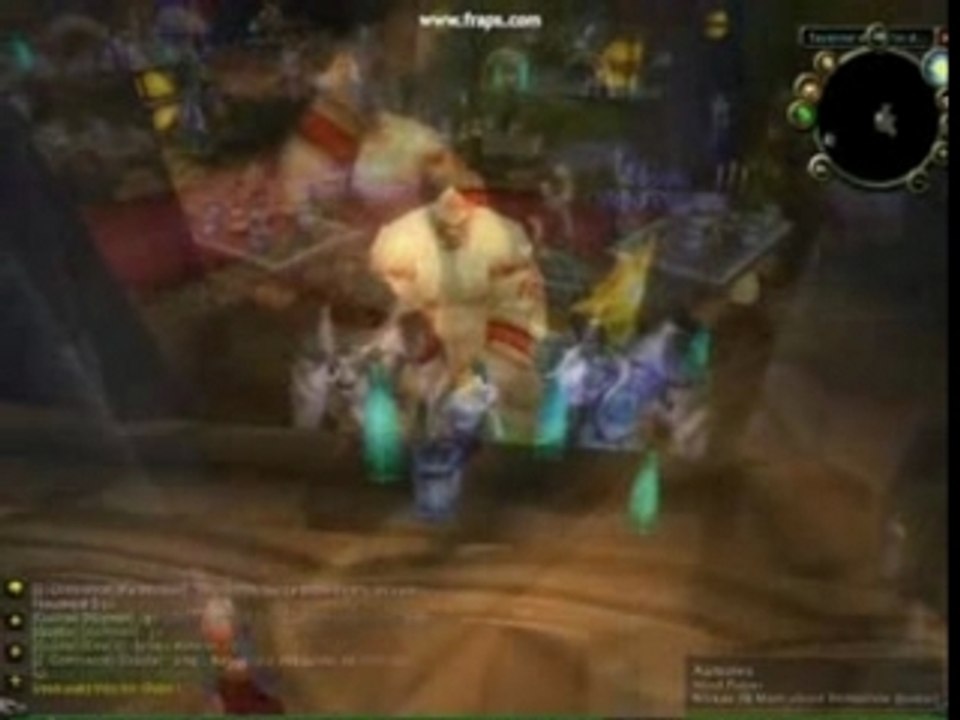 Mindplayer