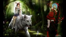 [UTAU]Princess Mononoke - Masake Niki ACT 2