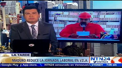 Esto dijeron los ciudadanos con respecto a decretar los viernes libres