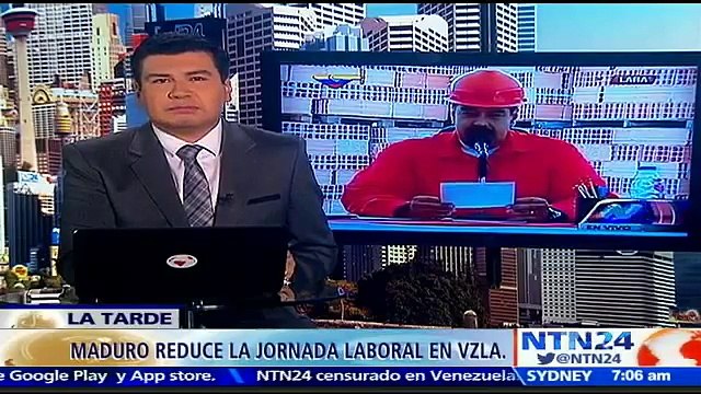 Esto dijeron los ciudadanos con respecto a decretar los viernes libres