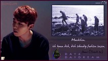 Day6 (데이식스) - Hunt [Track 06] k-pop [german Sub] 2 ND Mini Album DAYDREAM