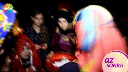 Gelin Evi 72.Bölüm | 15 Mart 2016