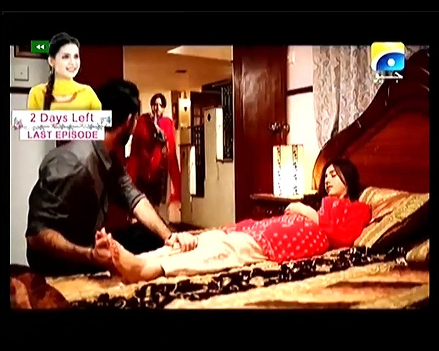 Babul Ka Angna - Episode 80 Part 2