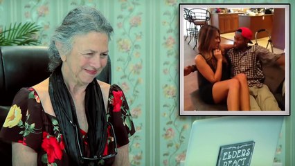 ELDERS REACT TO KING BACH VINES