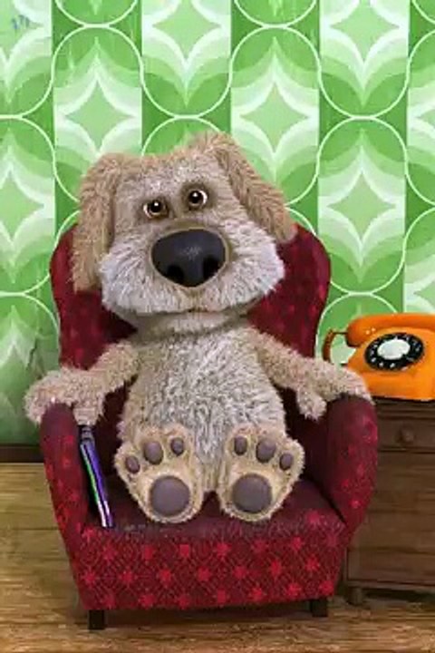 Talking ben ! (World Music 720p)