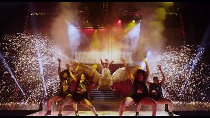 The Boss Featurette - The Concert (2016) - Melissa McCarthy Movie HD