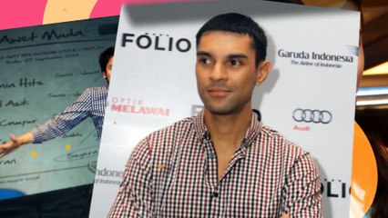 Hamil Besar Mulan Masih Bisa Joged Seksi