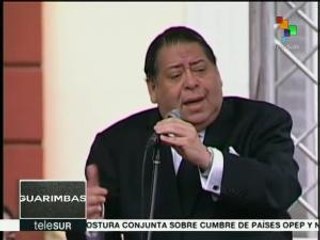 Multitudinaria movilización en Venezuela contra la Ley de Amnistía