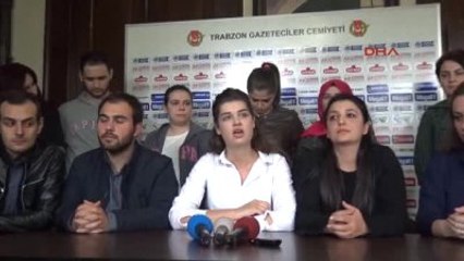 Trabzon Üniversitede 'Şarap Tadım' Tartışması İstifa Getirdi