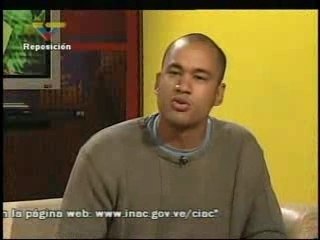 Debate VTV estudiantes bolivarianos y opositores III