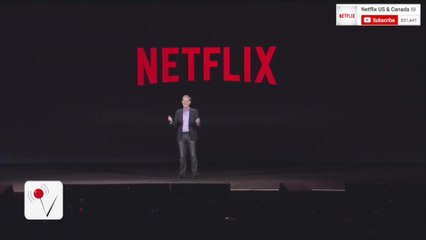 Netflix is Raising Rates