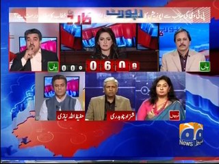 Report Card -08 April 2016