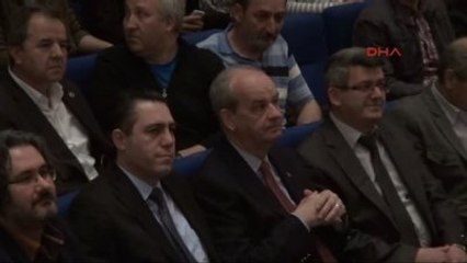 Bolu İlker Başbuğ: O Onu Çekiştirir, O Onun Aleyhine Siyaset Yaparsa Şehit Haberlerini Duymaya...