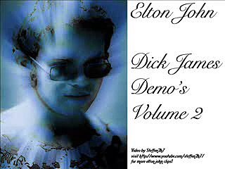 Elton John - You'll Be Sorry To See Me Go(DJ Demos Vol 2)